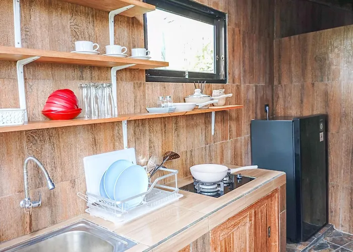 Bed & Breakfast Nyoman Sandat House 2 Ubud