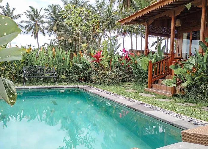 Nyoman Sandat House 2 Ubud