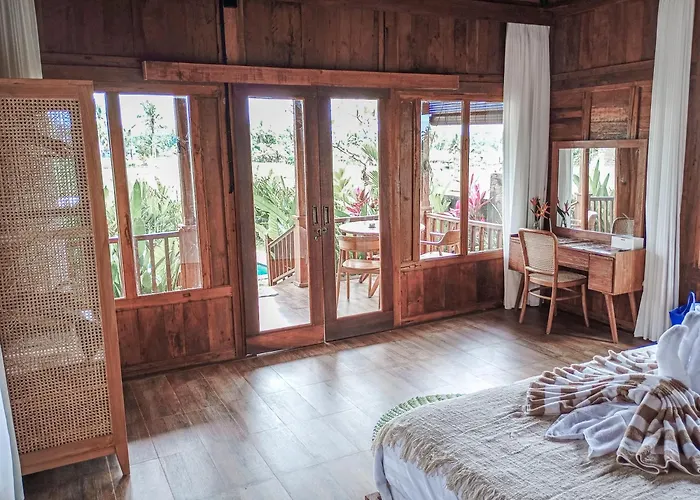 Nyoman Sandat House 2 * Ubud