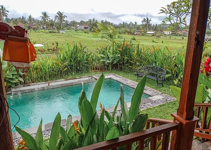 Nyoman Sandat House 2 * Ubud
