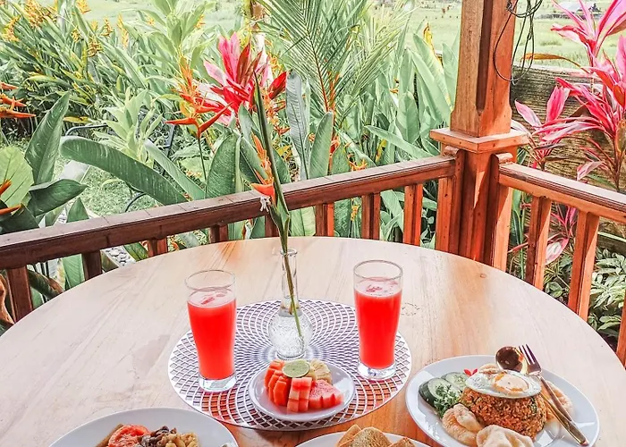 Nyoman Sandat House 2 Ubud
