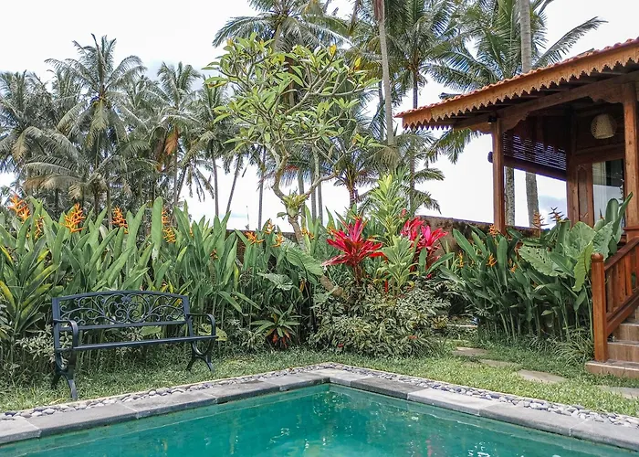 Nyoman Sandat House 2 * Ubud