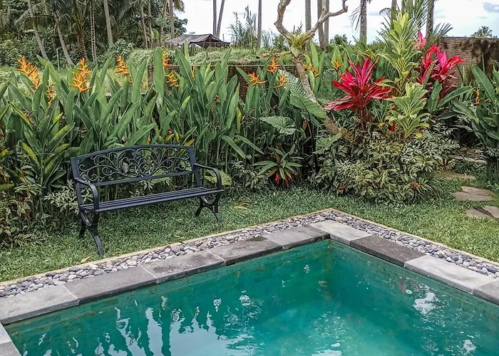 Nyoman Sandat House 2 Ubud