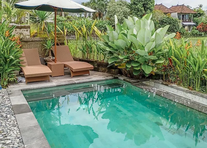 Nyoman Sandat House 2 * Ubud